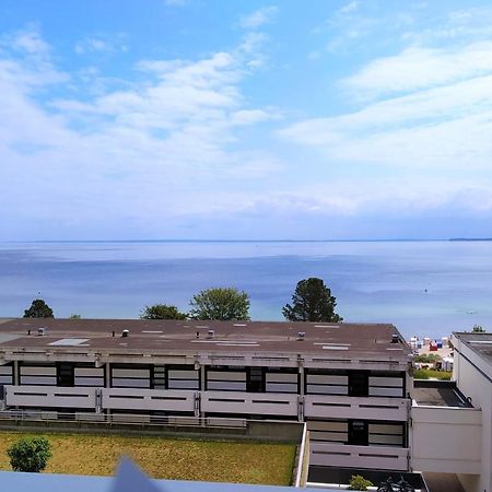 Ferienpark Sierksdorf App 512 - Strandlage Екстериор снимка